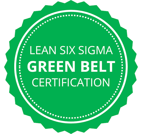 greenbelt certificering